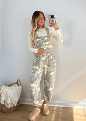Free Range Overalls