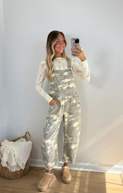 Free Range Overalls
