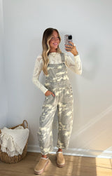 Free Range Overalls