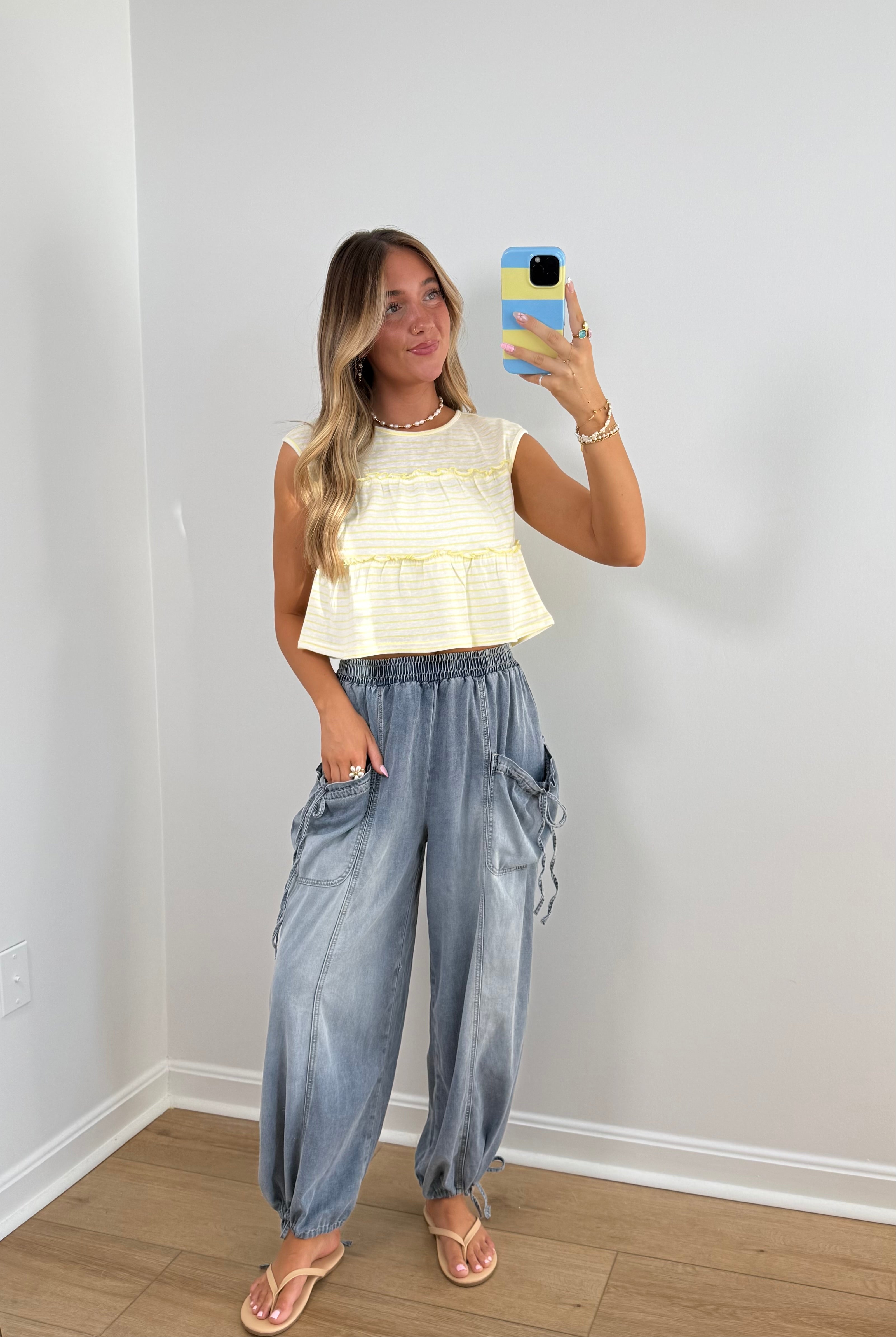 Bright Side Top