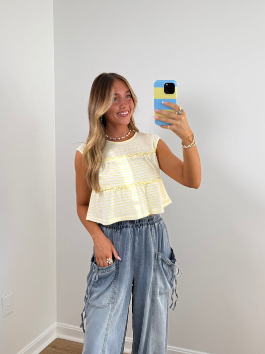 Bright Side Top