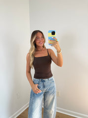 Cloud Nine Tank