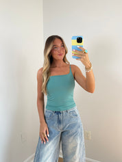 Cloud Nine Tank