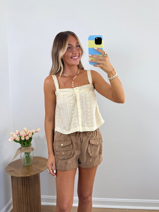 Dreamy Days Tank