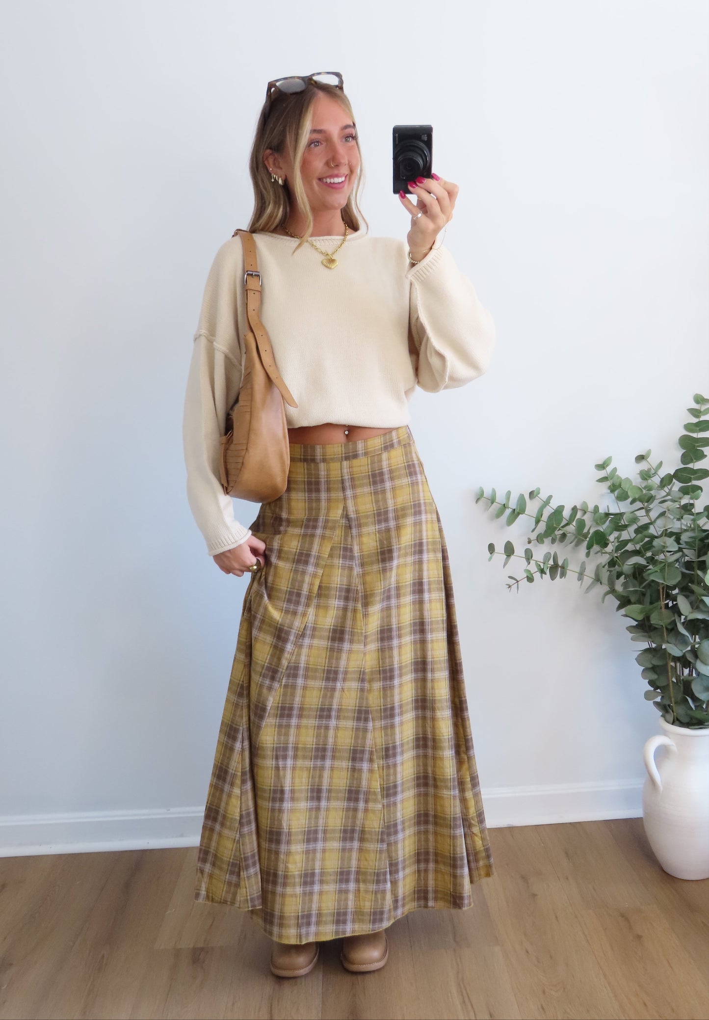 Cider Sweater