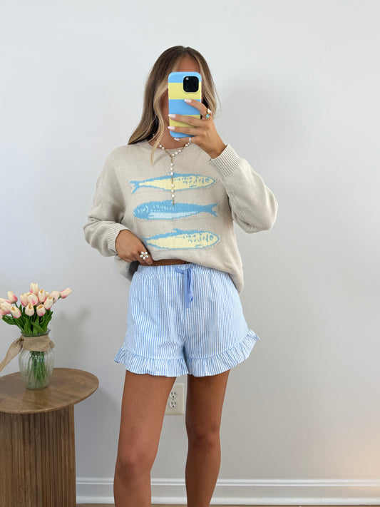 Coastal Catch Shorts