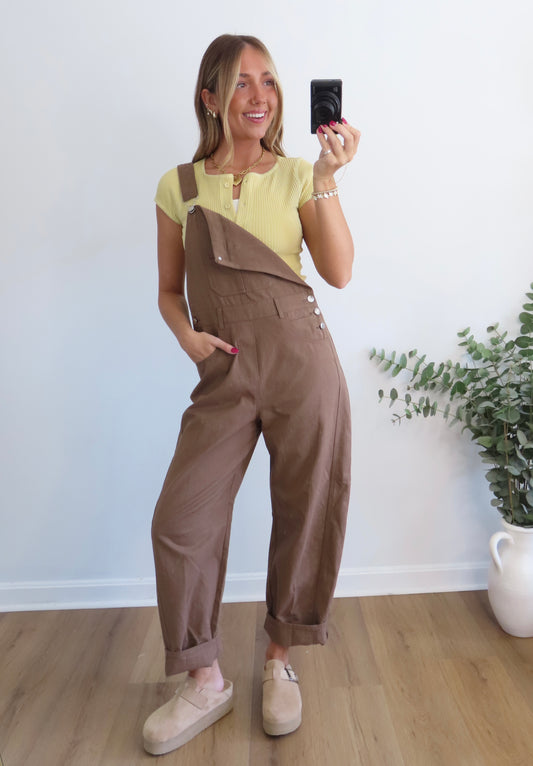 Countryside Overall's