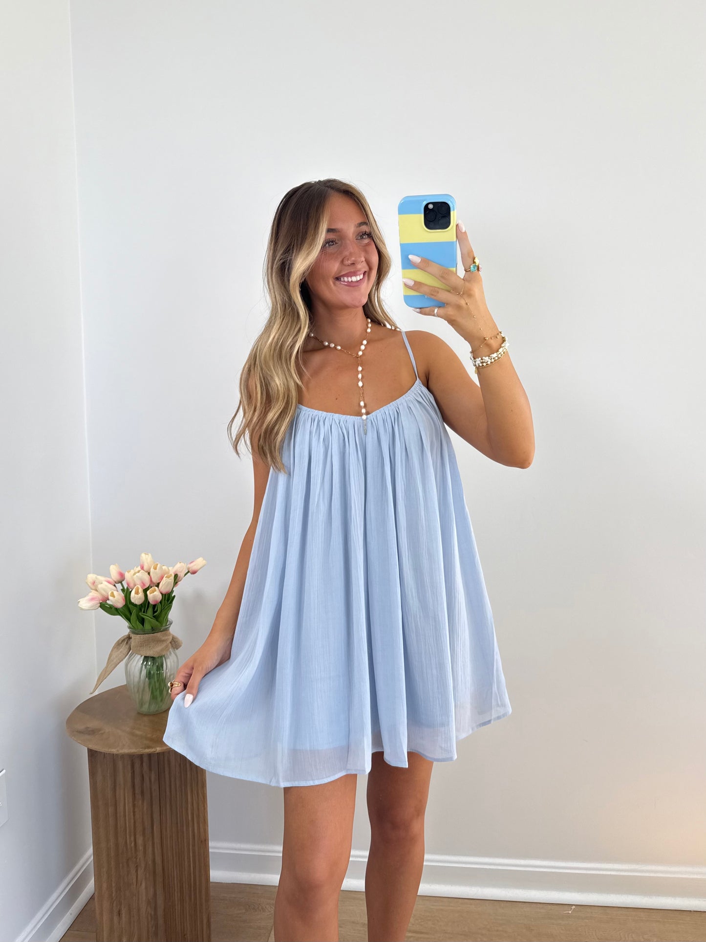 Skylar Dress