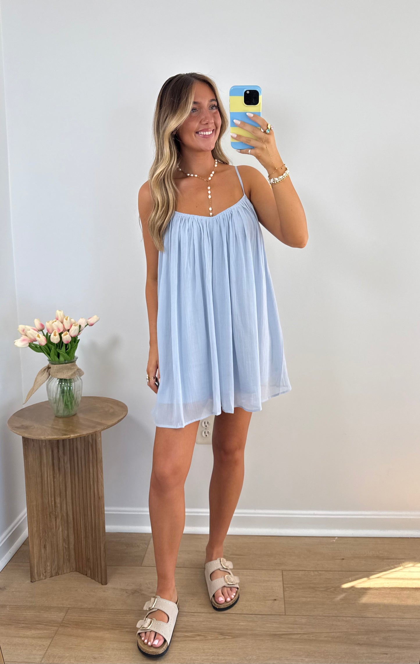Skylar Dress