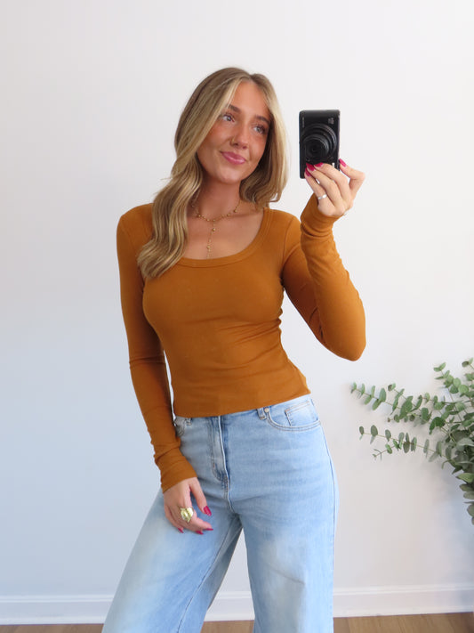 EveryDay Layers Long Sleeve