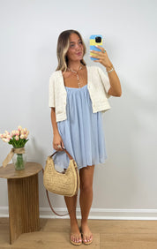 Skylar Dress