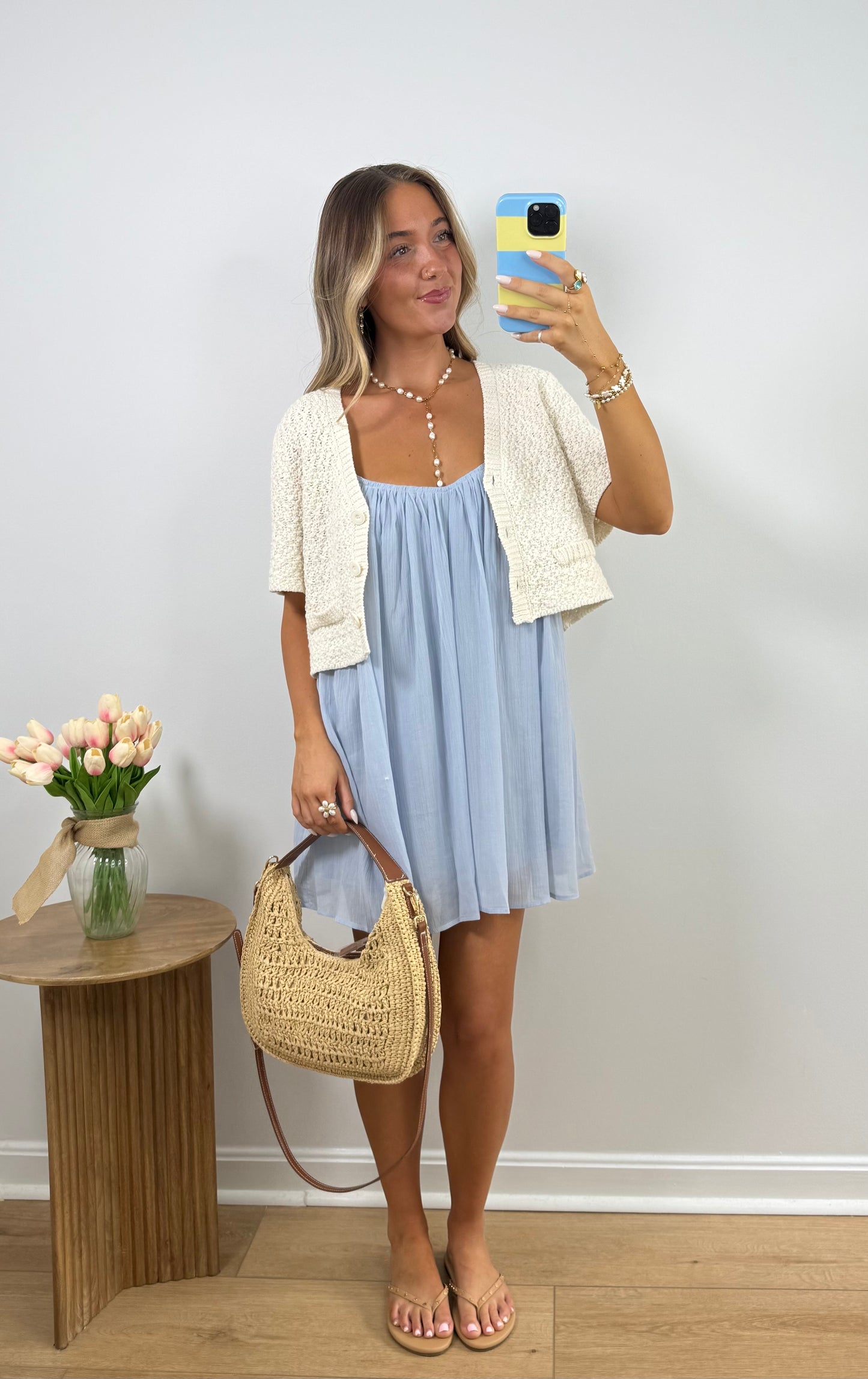 Skylar Dress