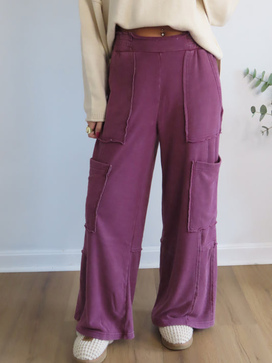 Harvest Moon Cargos