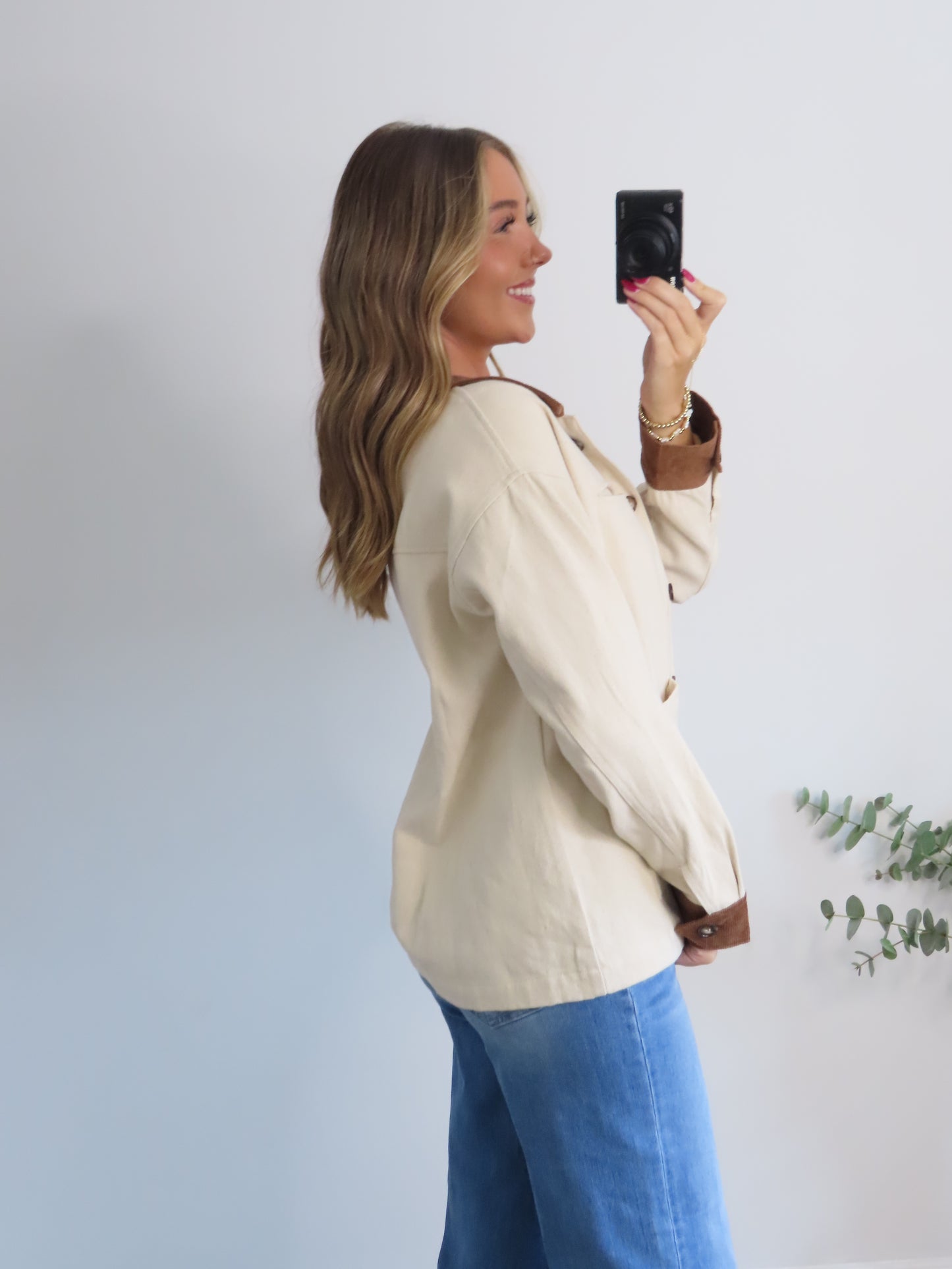 Maplewood Barn Jacket