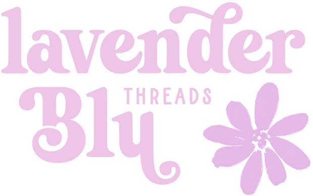 Lavender Blu Threads