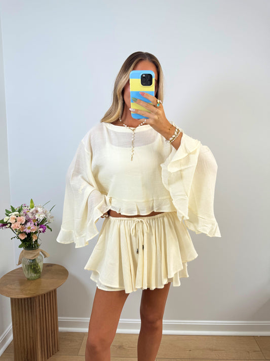 Sun Wander Shorts