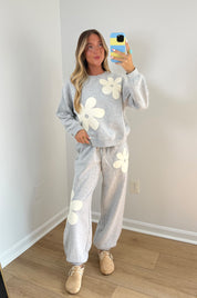 Lazy Daisy Set