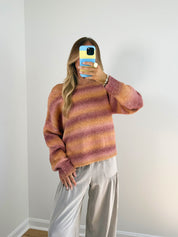 Golden Hour Sweater PREORDER