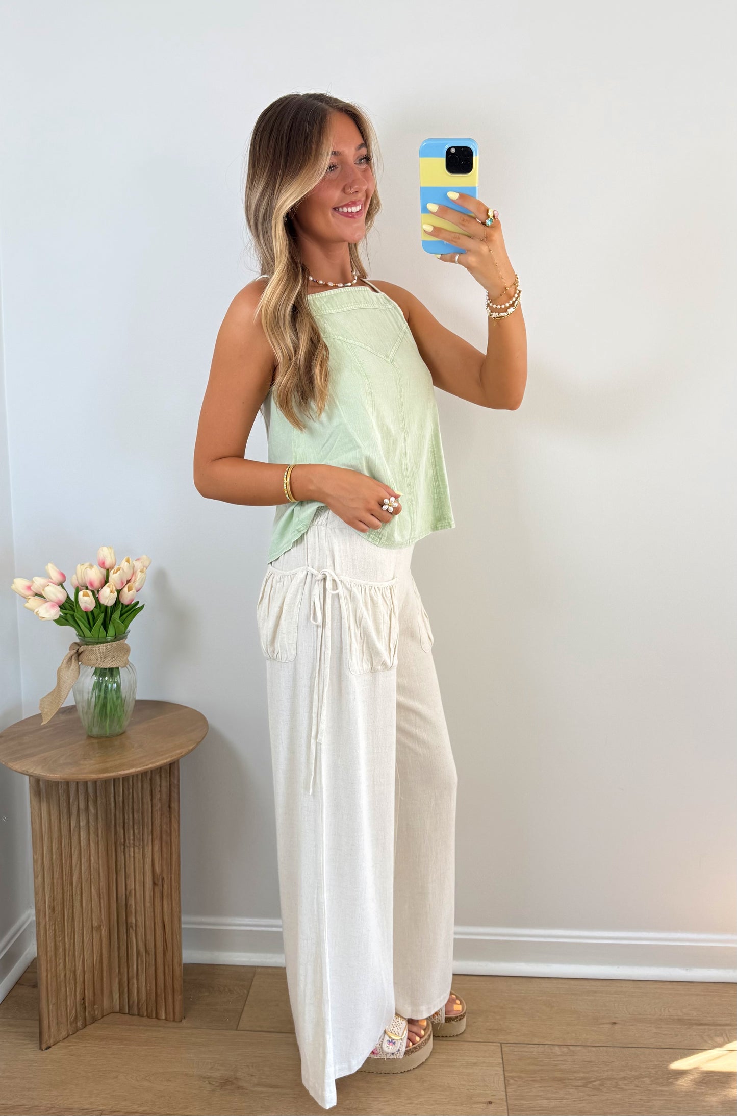 Barefoot Breeze Pants