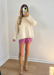 Millie Sweater