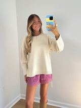 Millie Sweater