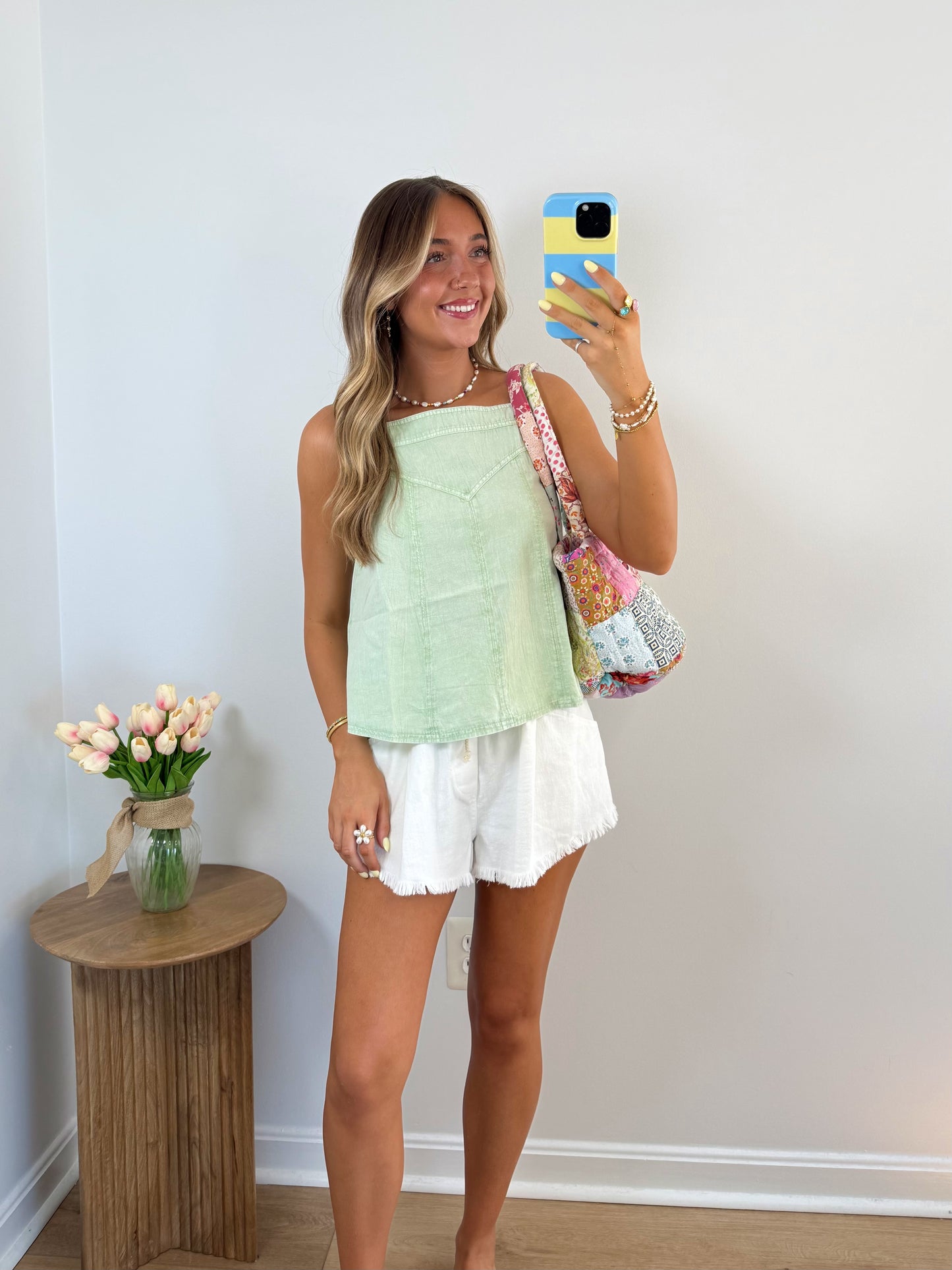Salt Air Shorts