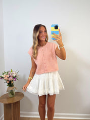 Sweetest Thing Skirt