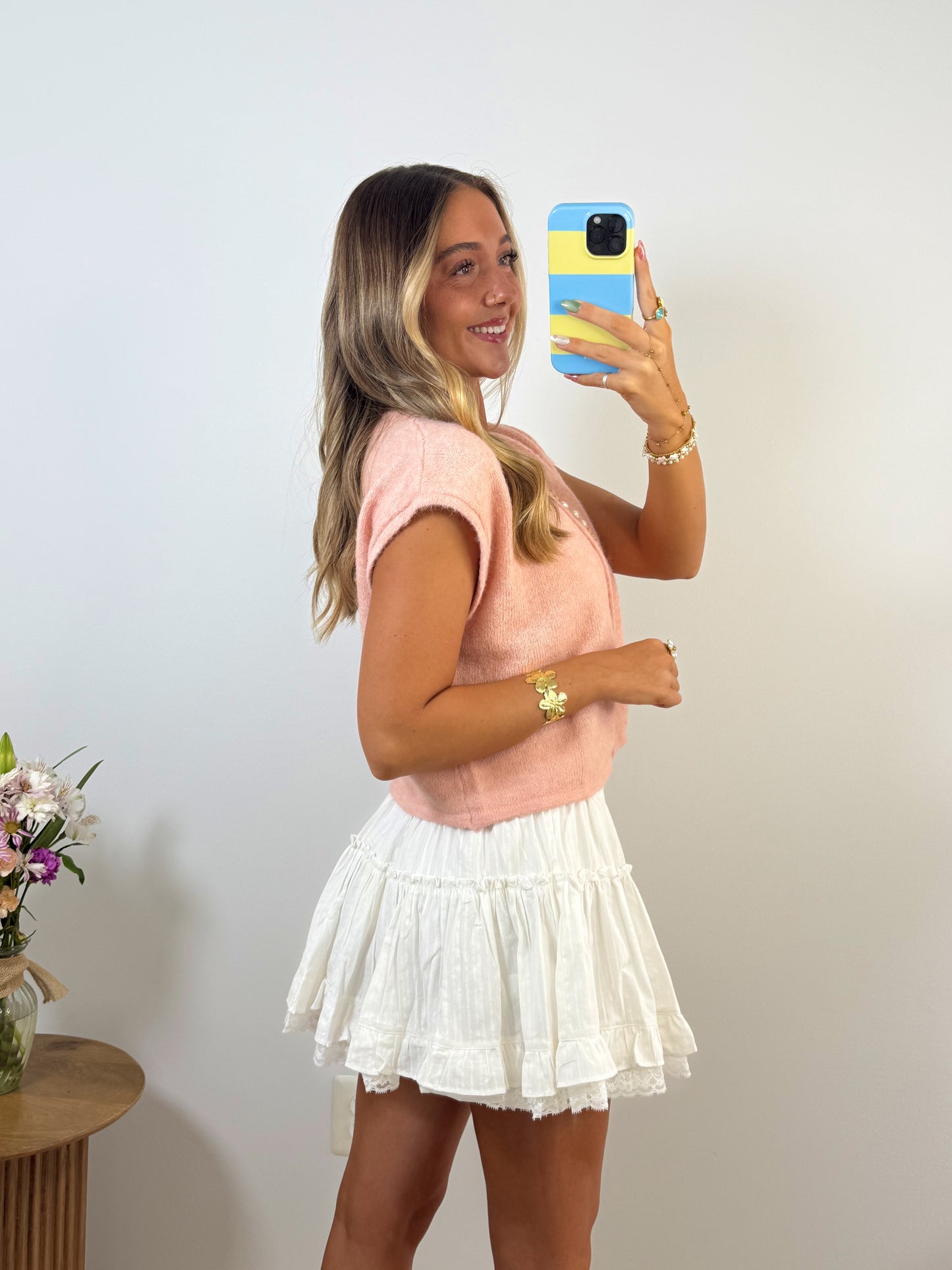 Sweetest Thing Skirt