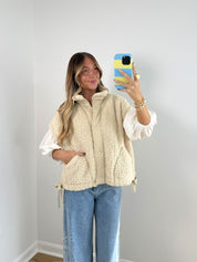 Weekender Vest