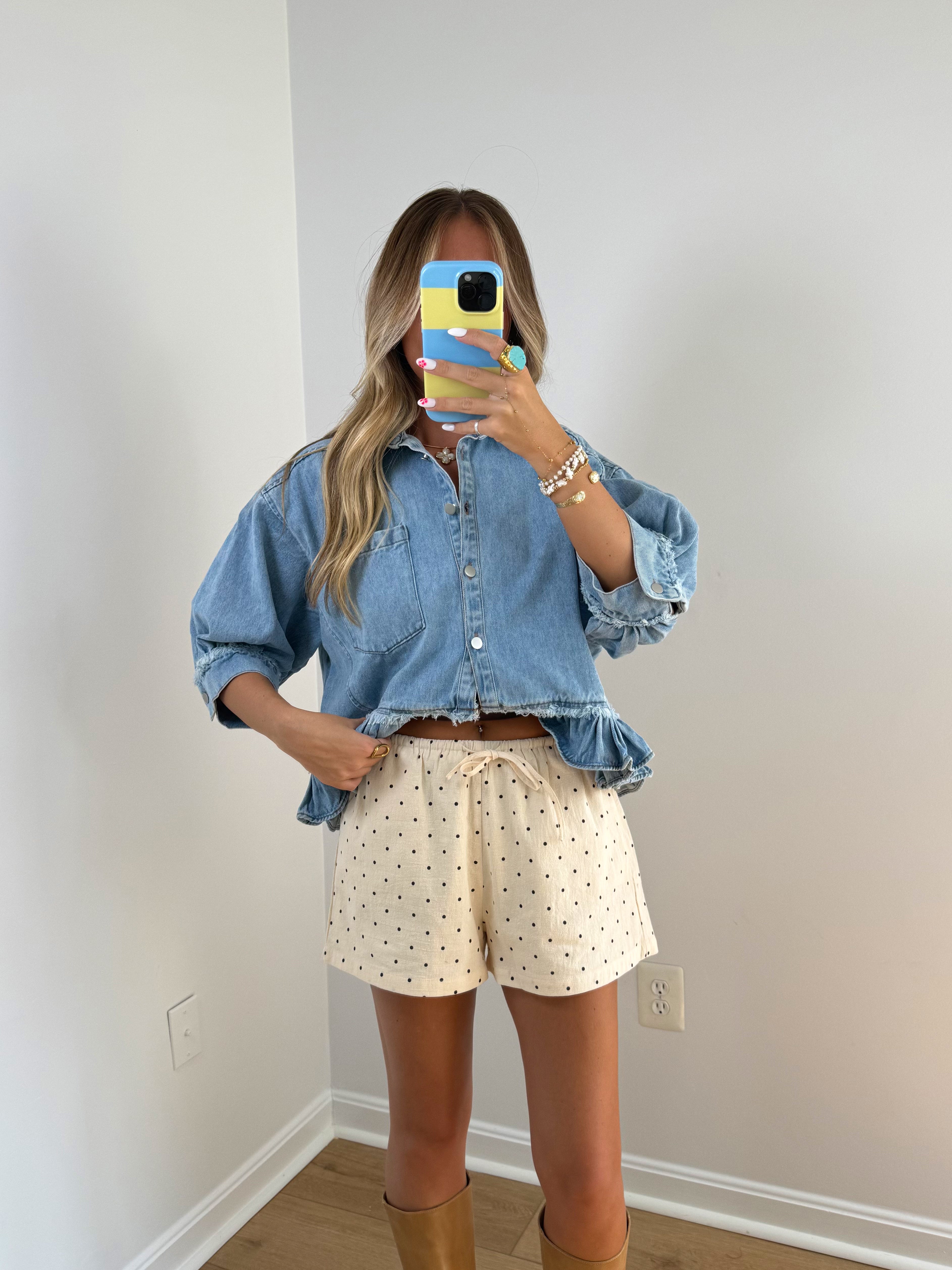 Dottie Shorts