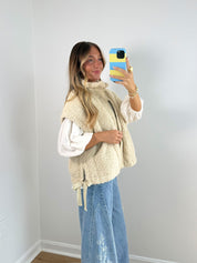 Weekender Vest