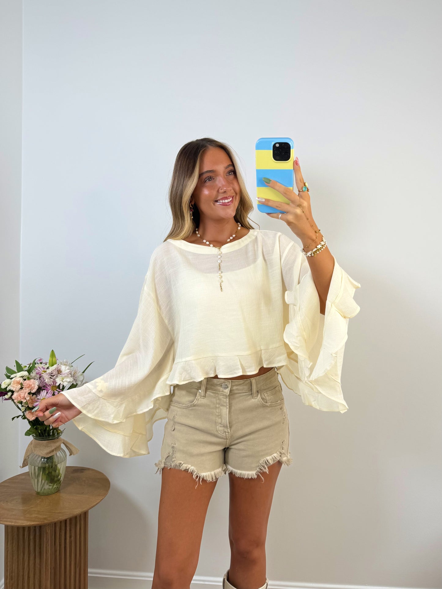 Simple Days Shorts