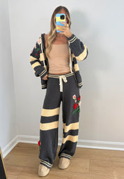 Lorelai Sweater Zip