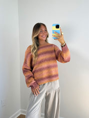 Golden Hour Sweater PREORDER