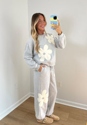 Lazy Daisy Set