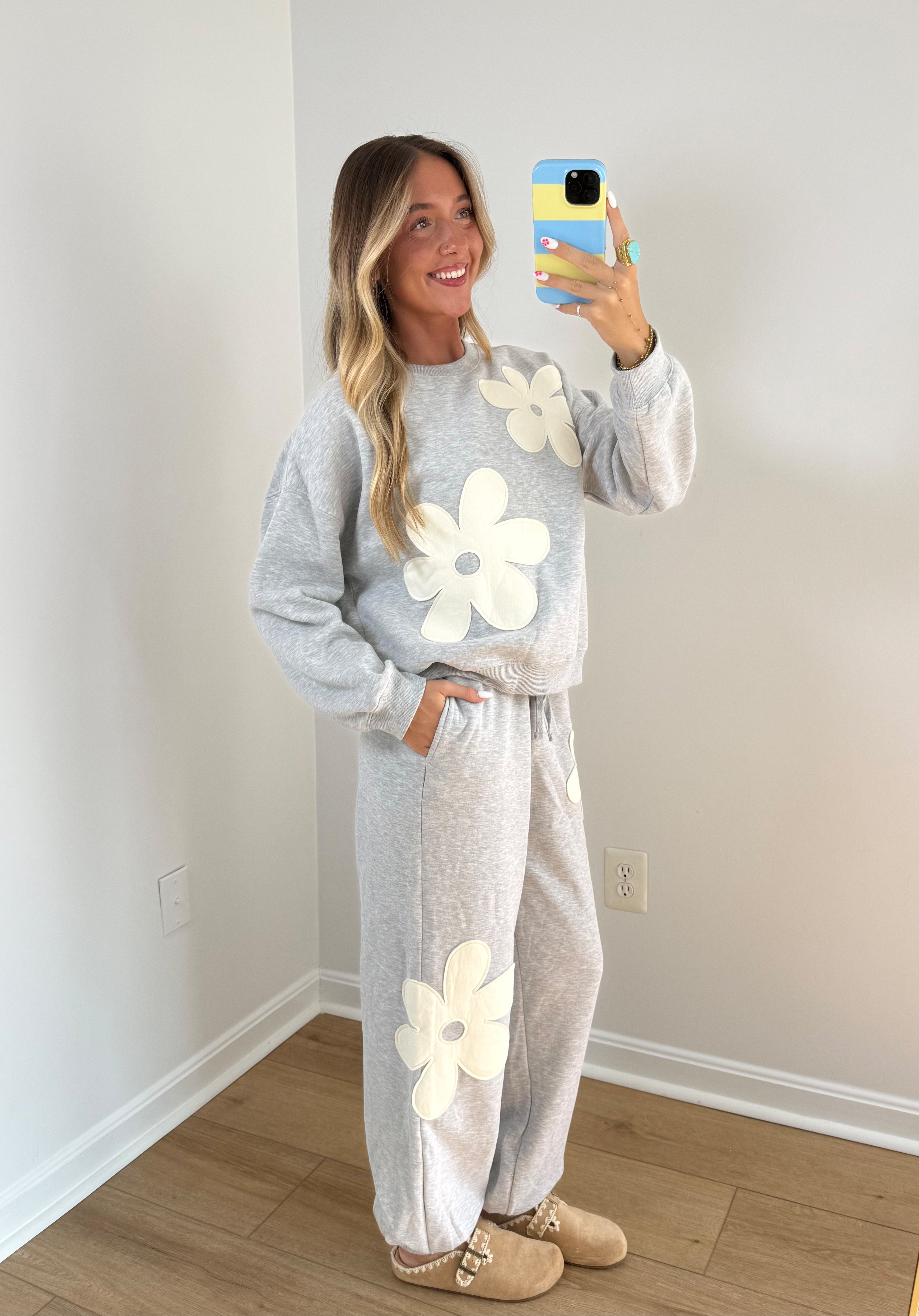 Lazy Daisy Set