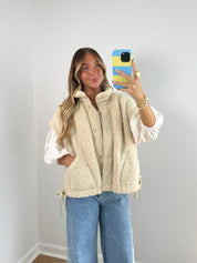 Weekender Vest