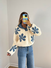 Daisy Mae Pullover