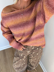 Golden Hour Sweater PREORDER