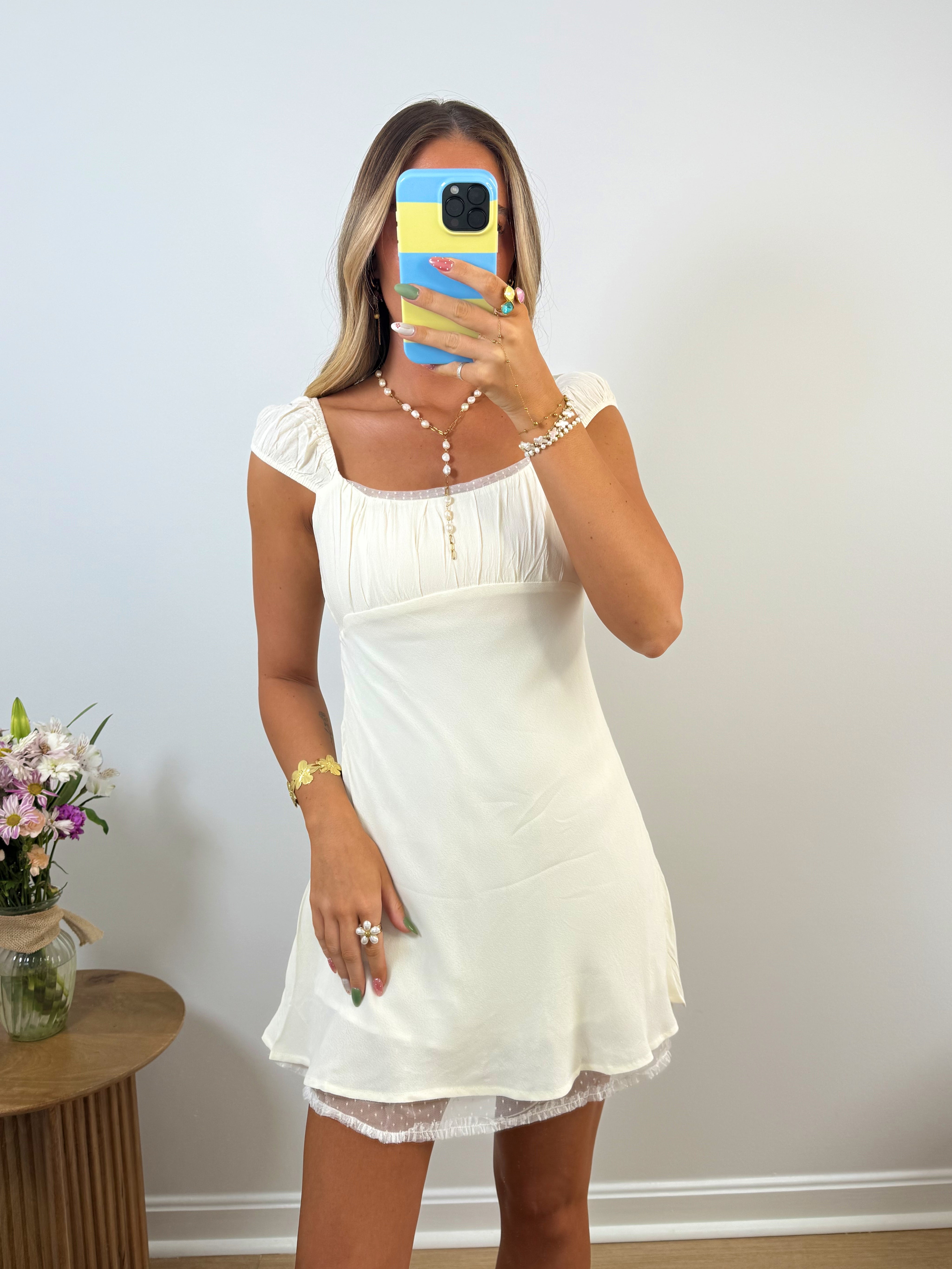 Timeless Dress