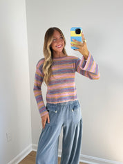 Audrey Sweater
