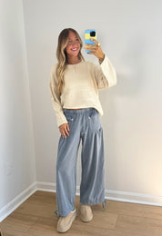 Millie Sweater