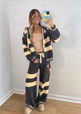 Lorelai Sweater Pants
