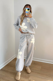 Lazy Daisy Set