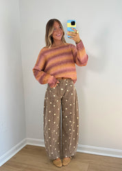 Golden Hour Sweater PREORDER