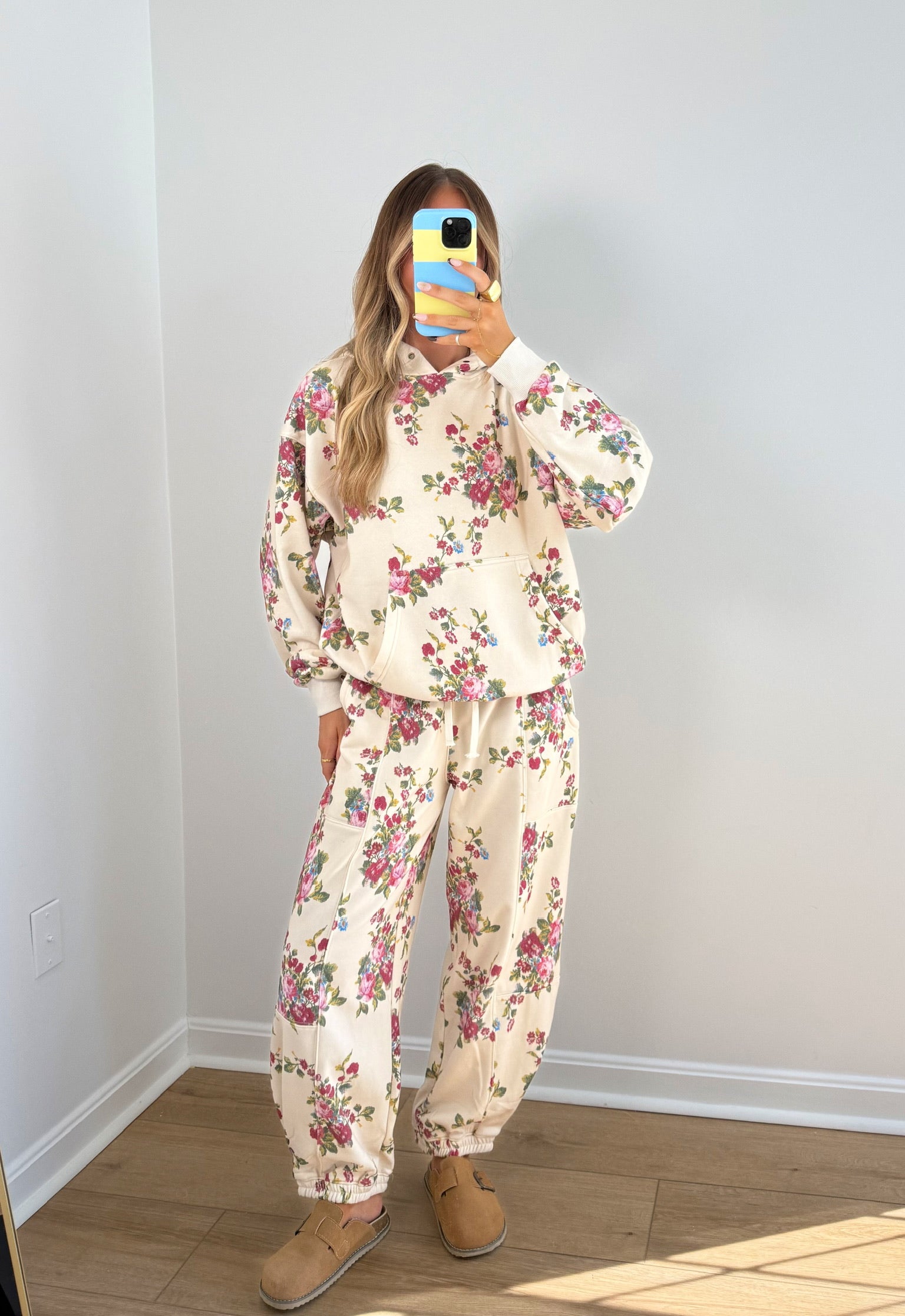 Rosalie Sweatpants