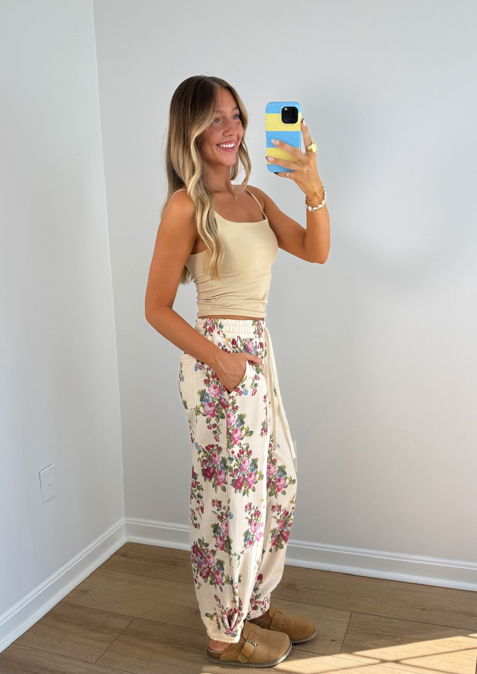 Rosalie Sweatpants