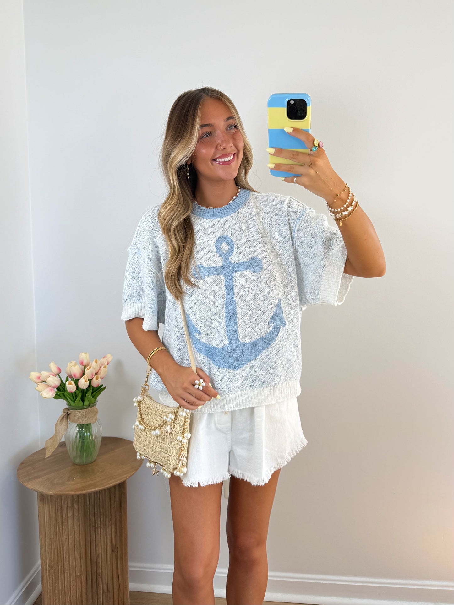 Salt Air Shorts