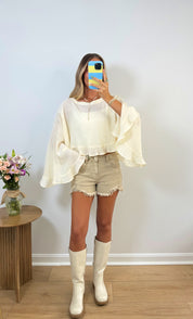 Simple Days Shorts