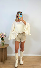 Simple Days Shorts